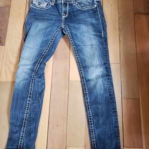 Vigoss skinny jeans